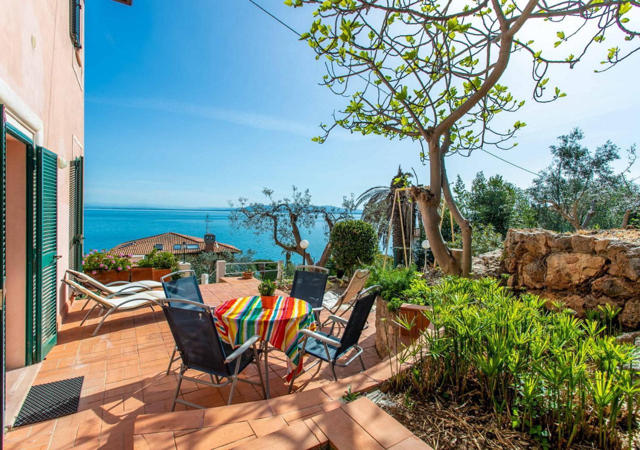 Casa Alessia Villa Porto Santo Stefano  Exterior photo