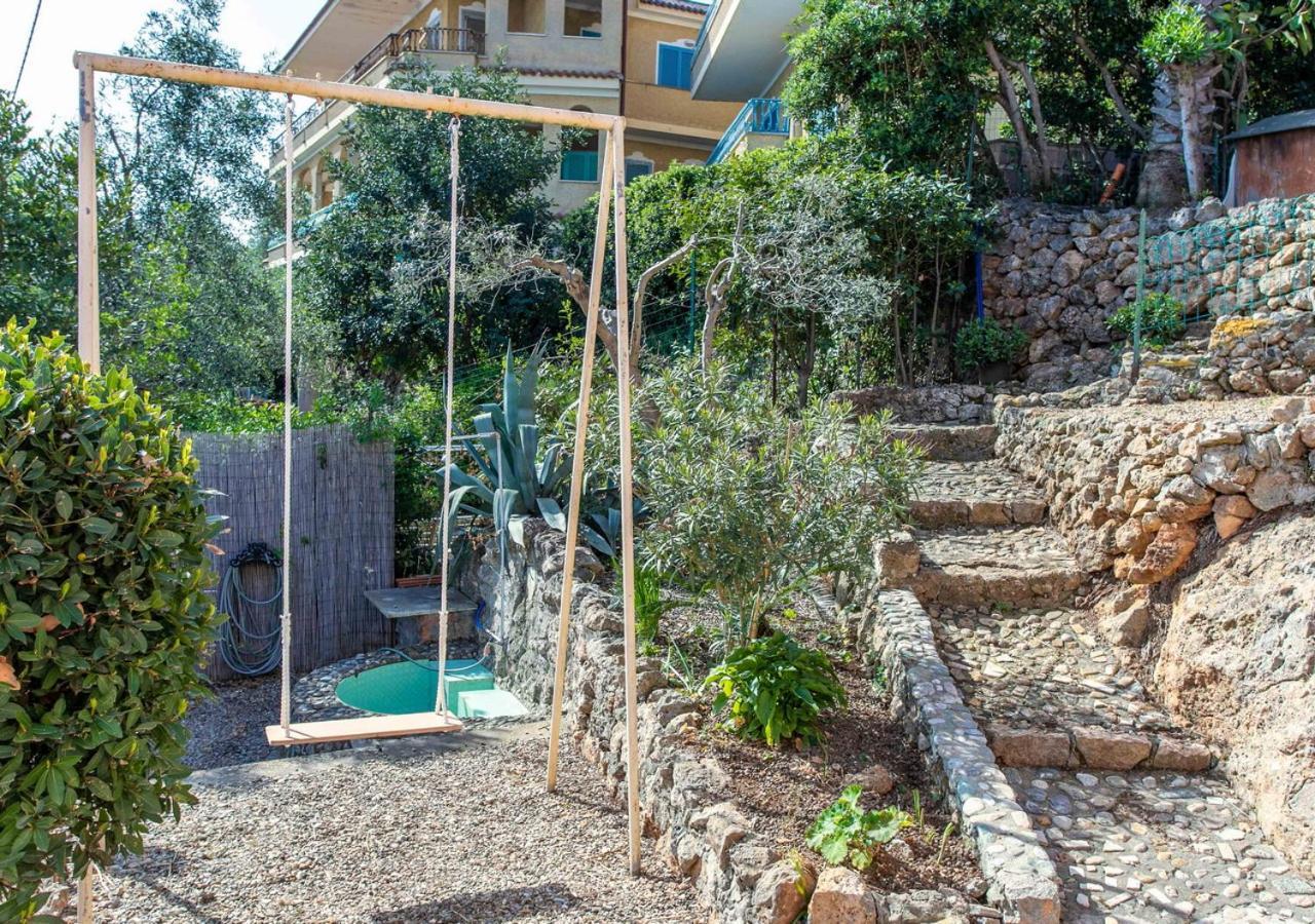 Casa Alessia Villa Porto Santo Stefano  Exterior photo